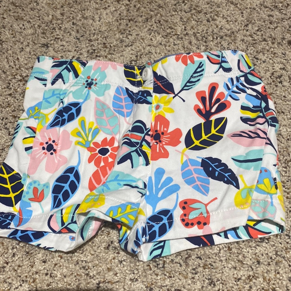 cute summer shorts!